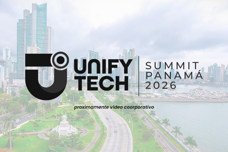 Evento UnificaciónTech