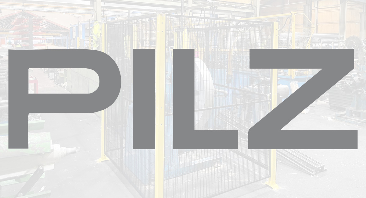 Machine Safety &amp; Process Control