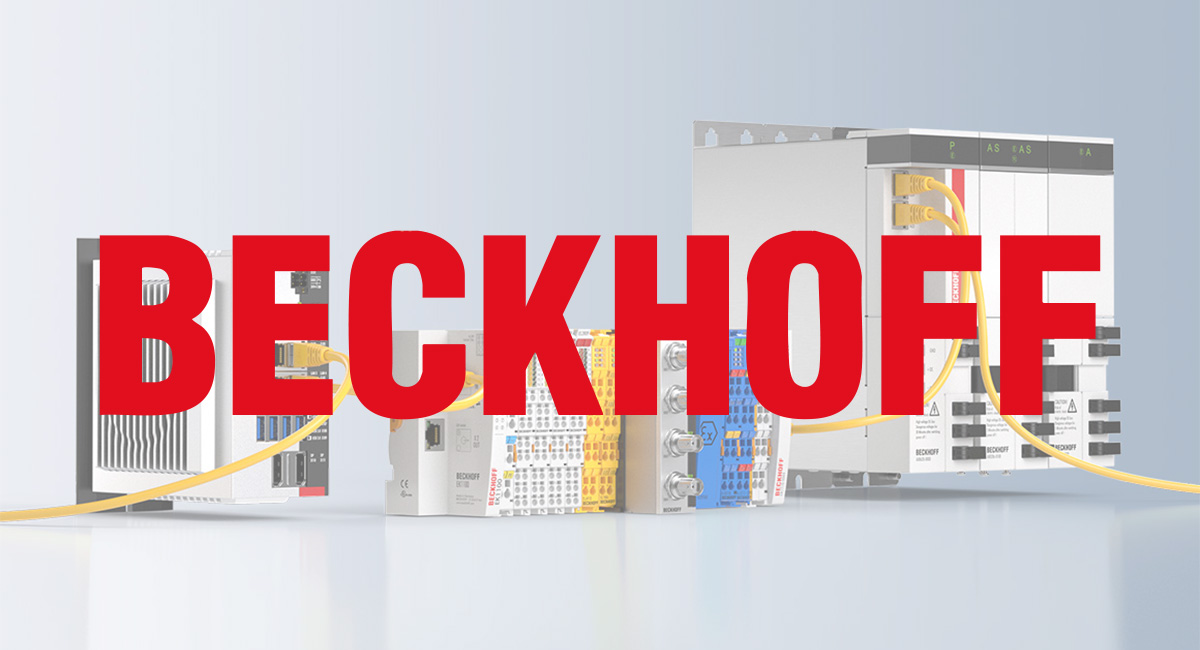 Episodio Beckhoff / EtherCAT